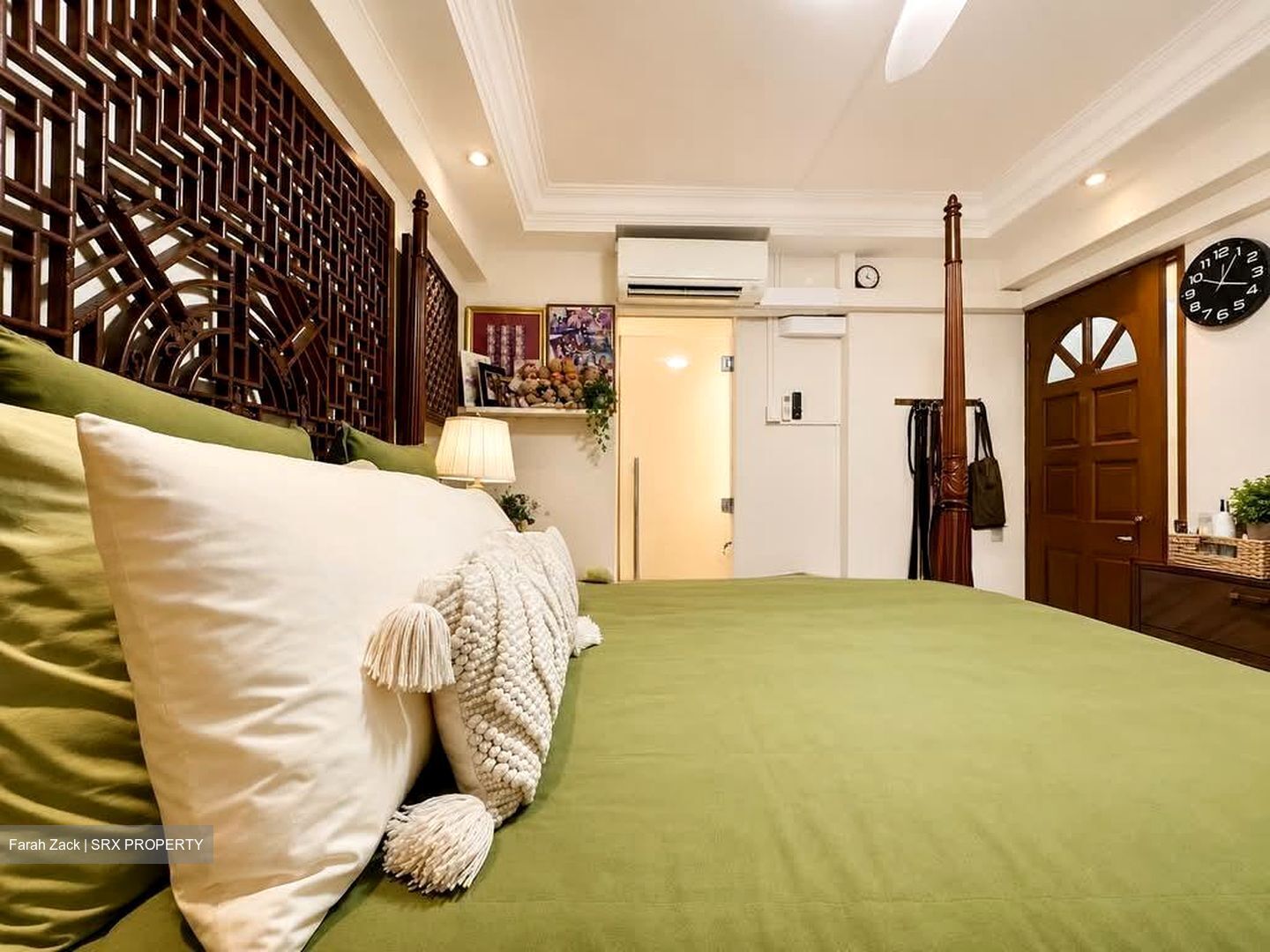Blk 14 Ghim Moh Road (Queenstown), HDB 5 Rooms #591678481